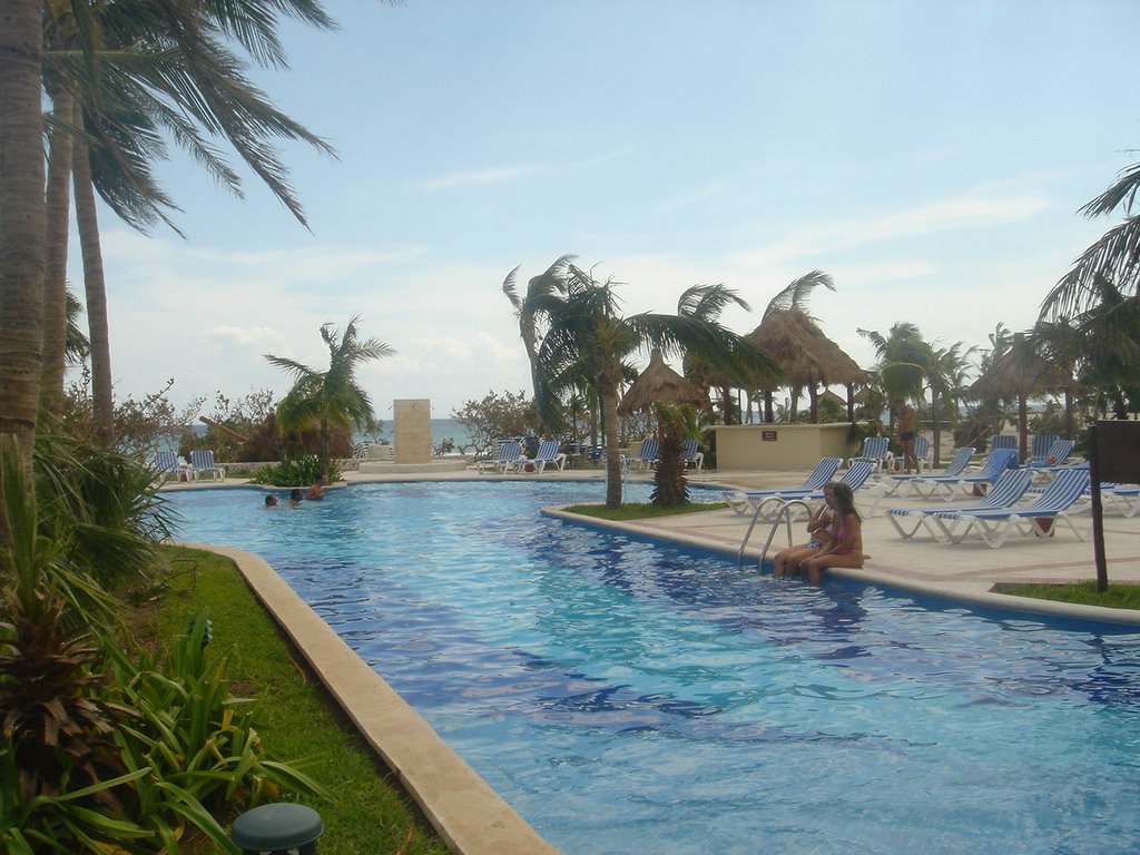 Riviera Maya Funjet Vacations Update Gran Bahia October 
